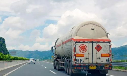 交通部、商务部新政策出台，道路货运行业迎来重大利好